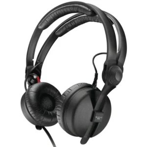 Sennheiser HD 25-1 II Basic Edition