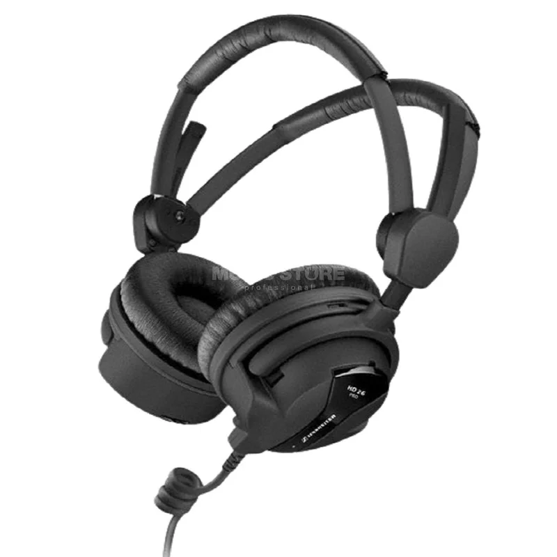 Cuffie chiuse Sennheiser HD 26 – acquistare online