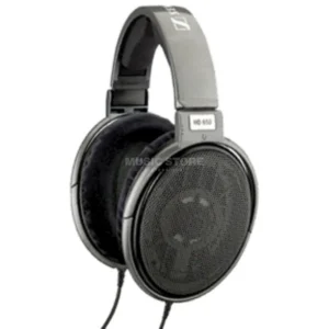 Sennheiser HD 650