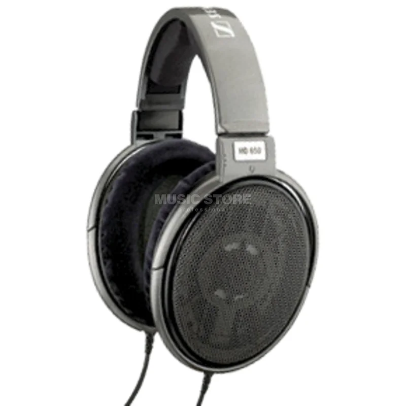 Sennheiser HD 650