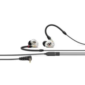 Sennheiser IE 40 PRO Clear