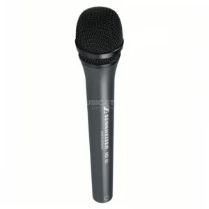 Microfono dinamico Sennheiser MD 42 – acquistare online