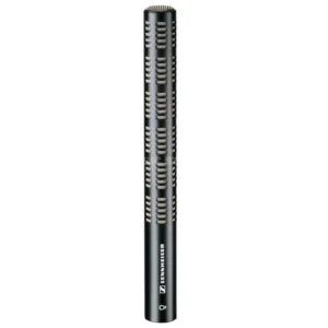 Sennheiser ME 66 Short Gun MicrophoneHead