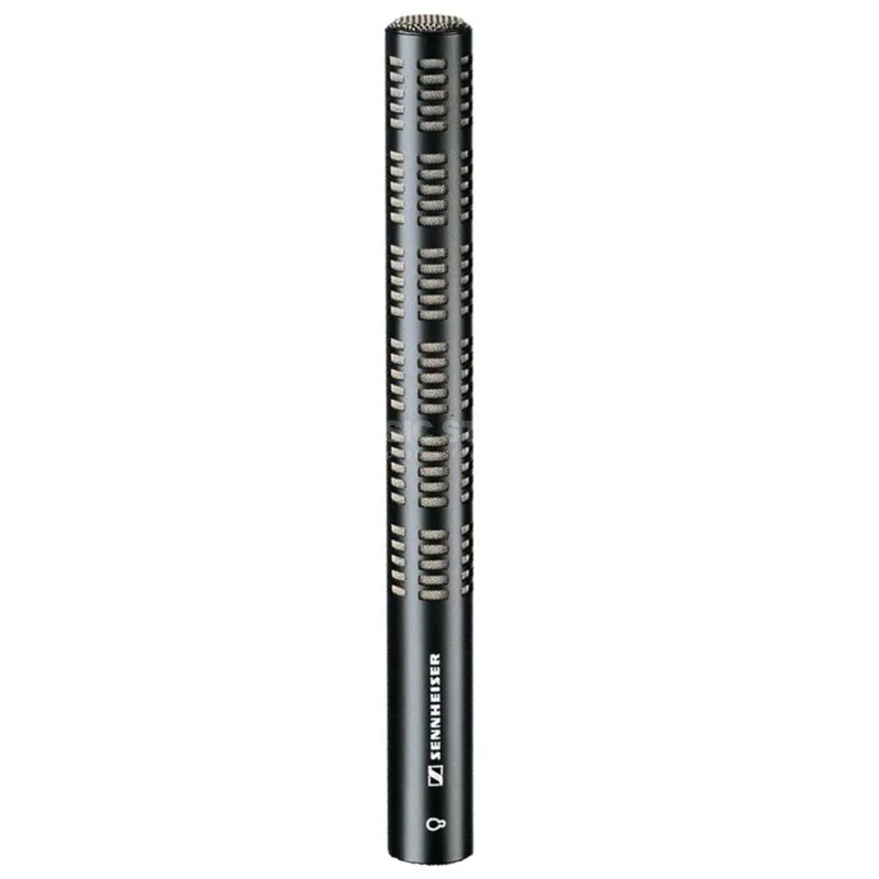 Sennheiser ME 66 Short Gun MicrophoneHead
