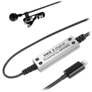 Sennheiser MKE 2 Digital