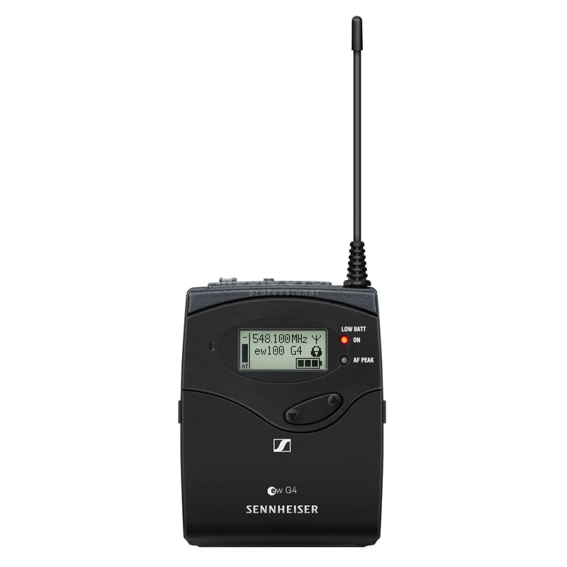 Sennheiser SK 100 G4-G
