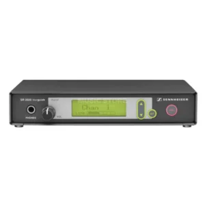 Sennheiser SR 2020-D TourGuide Transmitter, Digital