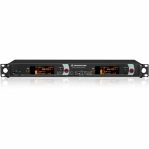 Sennheiser SR 2050 IEM GW-x – 2-Channel UHF Stereo-Transmitter