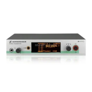 Sennheiser SR 300 IEM-G G3 Stereo-Sender