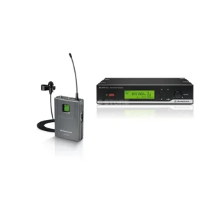 Sennheiser XSW 12-B, 614-638MHz Presentation Set