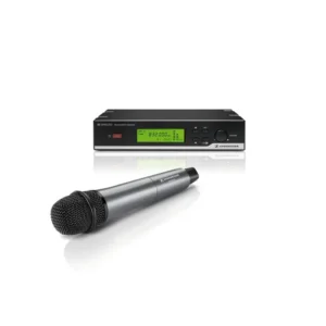 Sennheiser XSW 35-GB, 606-630MHz Vocal Set