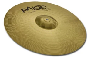 PAISTE 101 CRASH / RIDE 18 PIATTO PER BATTERIA