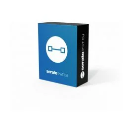 Serato serato pitch n time dj expansion pack