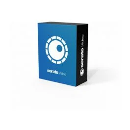 Serato serato video (box)