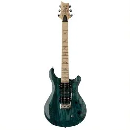 PRS SE Swamp Ash Special Iri Blue con Borsa | Cavallimusica