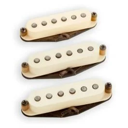 Seymour Duncan set, antiquity for strat texas hot