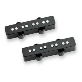 Seymour Duncan set heavy weather j-bass no logo