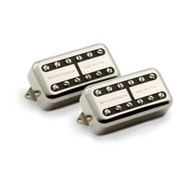 Seymour Duncan set, psyclone hb nickel