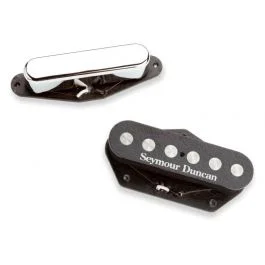 Seymour Duncan set, quarter pound tele