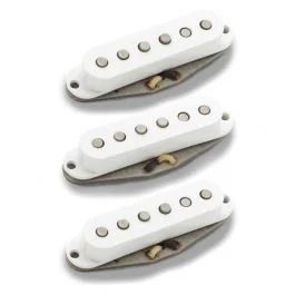 Seymour Duncan set, retro antq ii strat surfer