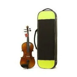 Gewa set violino aspirante marseille + ast. ret.