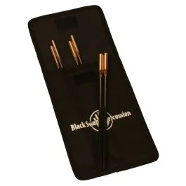 Battenti Triangolo Black Swamp SET-6-BRZ Select bronzo Set 6pz