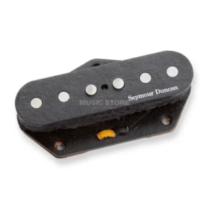 Seymour Duncan APTL-3JD BLK Jerry Donahue