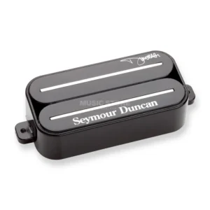 Seymour Duncan Dimebucker SH13 Bridge black 4- conductor