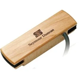 Seymour Duncan SA-3HC Woody Hum Canceling