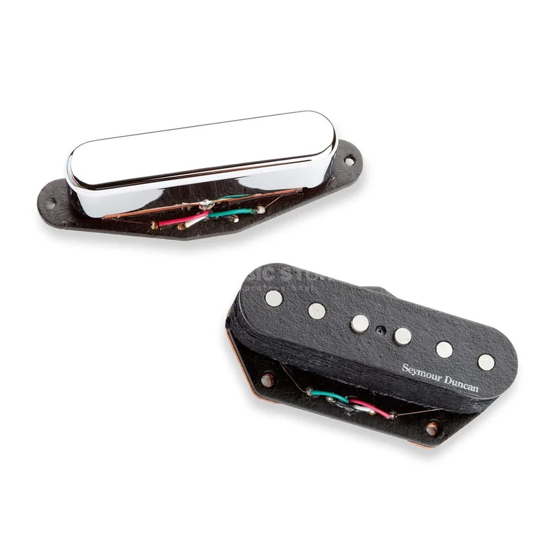 Seymour Duncan Vintage Stack Tele Set