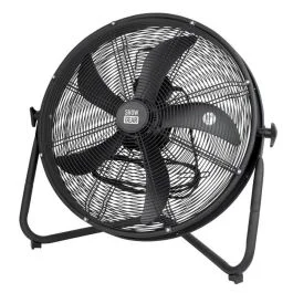 Ventilatore da palco Showgear SF-100 | Cavalli Musica