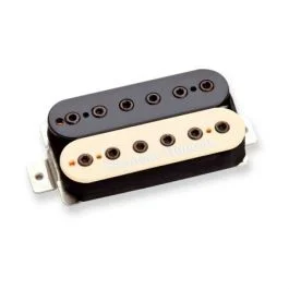Seymour Duncan sh10n full shred reverse zebra