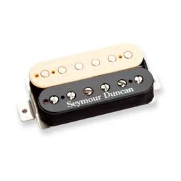 Seymour Duncan sh14 custom 5 rev zebra