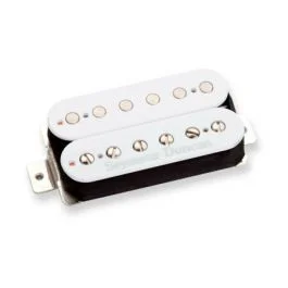 Seymour Duncan sh15 alternative 8 white