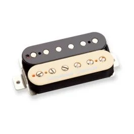 Seymour Duncan sh15 alternative 8 zebra