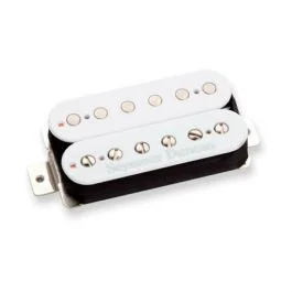 Seymour Duncan sh16 59/custom hybrid,white