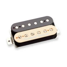 Seymour Duncan sh18b whole lotta hb bridge zebra