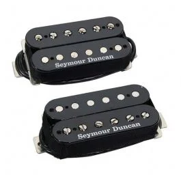 Seymour Duncan sh18s whole lotta hb set blk