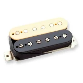 Seymour Duncan sh1b 59 model reverse zebra
