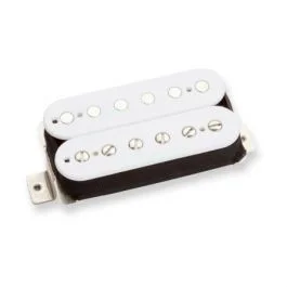 Seymour Duncan sh1b 59 model white 4conductor