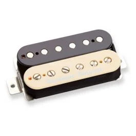 Seymour Duncan sh1n 59 model zebra 4conductor