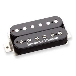 Seymour Duncan sh2b jazz model blk