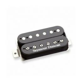 Seymour Duncan sh2n jazz model black cvr