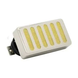 Seymour Duncan sh4 jb model rnkl rad gold mesh