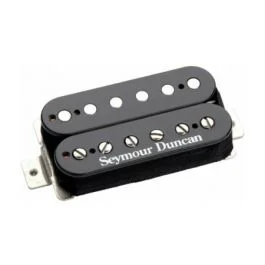 Seymour Duncan sh5 duncan custom black cvr