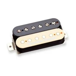 Seymour Duncan sh6n duncan distortion rev. zebra