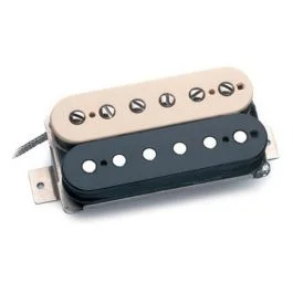 Seymour Duncan sh6n duncan distortion zebra