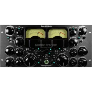 Shadow Hills Industries Mastering Compressor Electro Optical Compressor