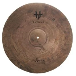 T-Cymbals 20″ Janissary-x Shaman