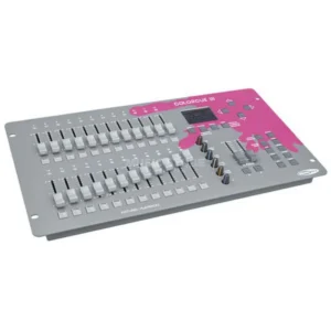 Showtec COLORCUE 3
